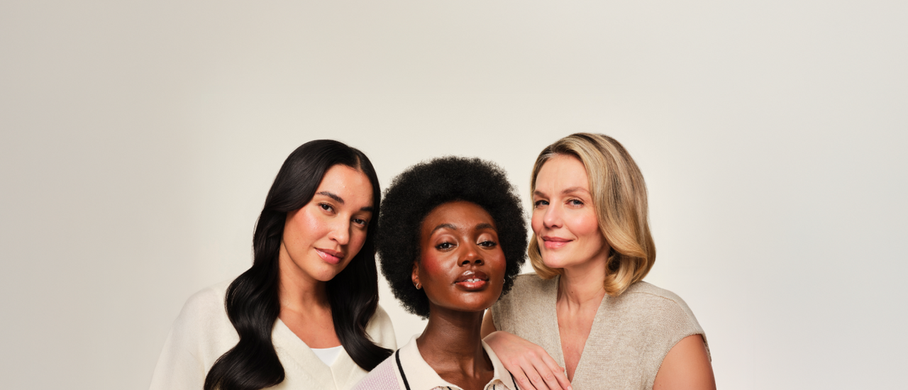 Restyle your routine